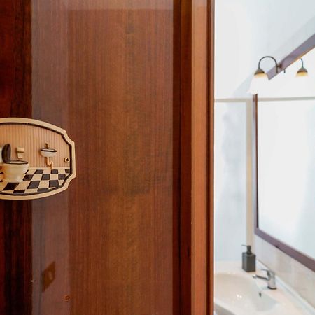 Bed And Breakfast Dolce Vita 볼로냐 외부 사진