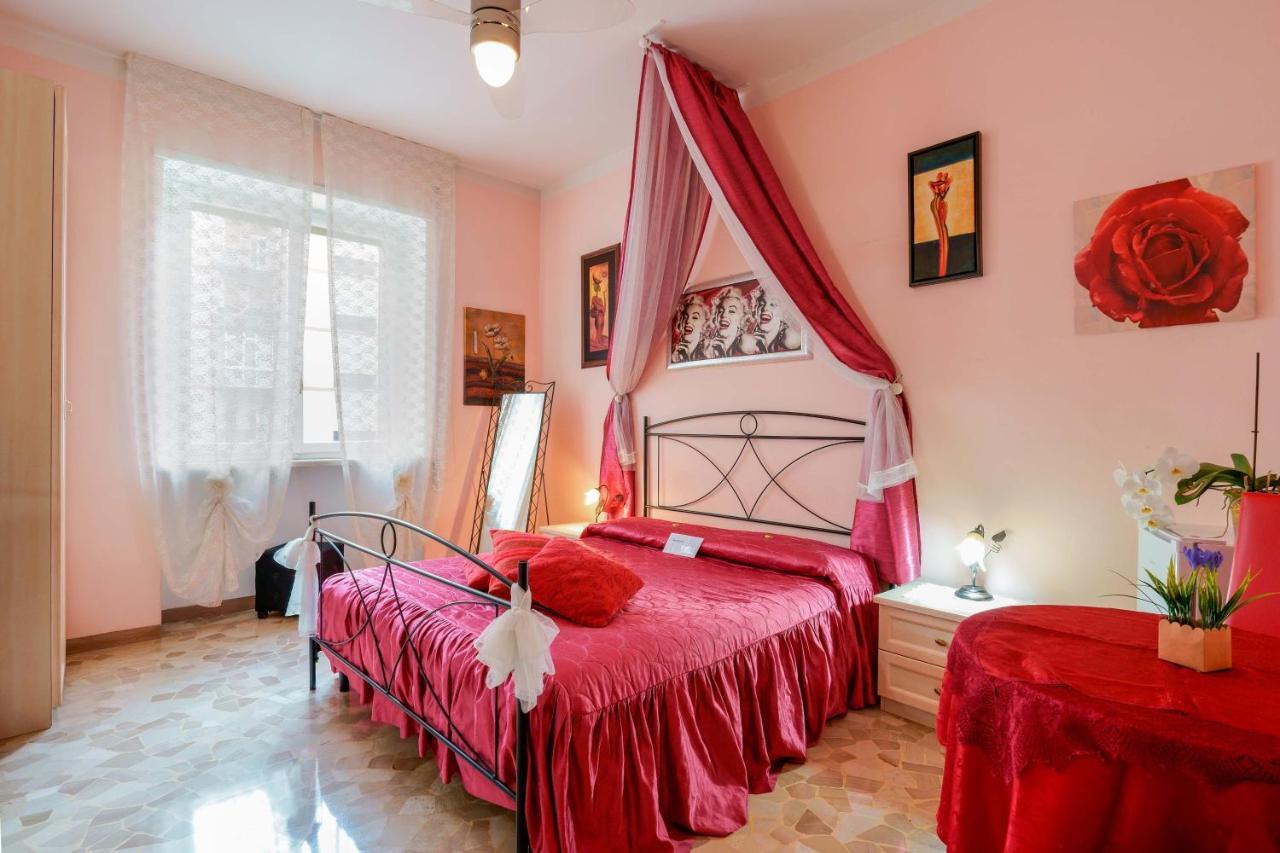 Bed And Breakfast Dolce Vita 볼로냐 외부 사진