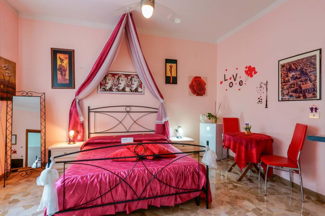 Bed And Breakfast Dolce Vita 볼로냐 외부 사진