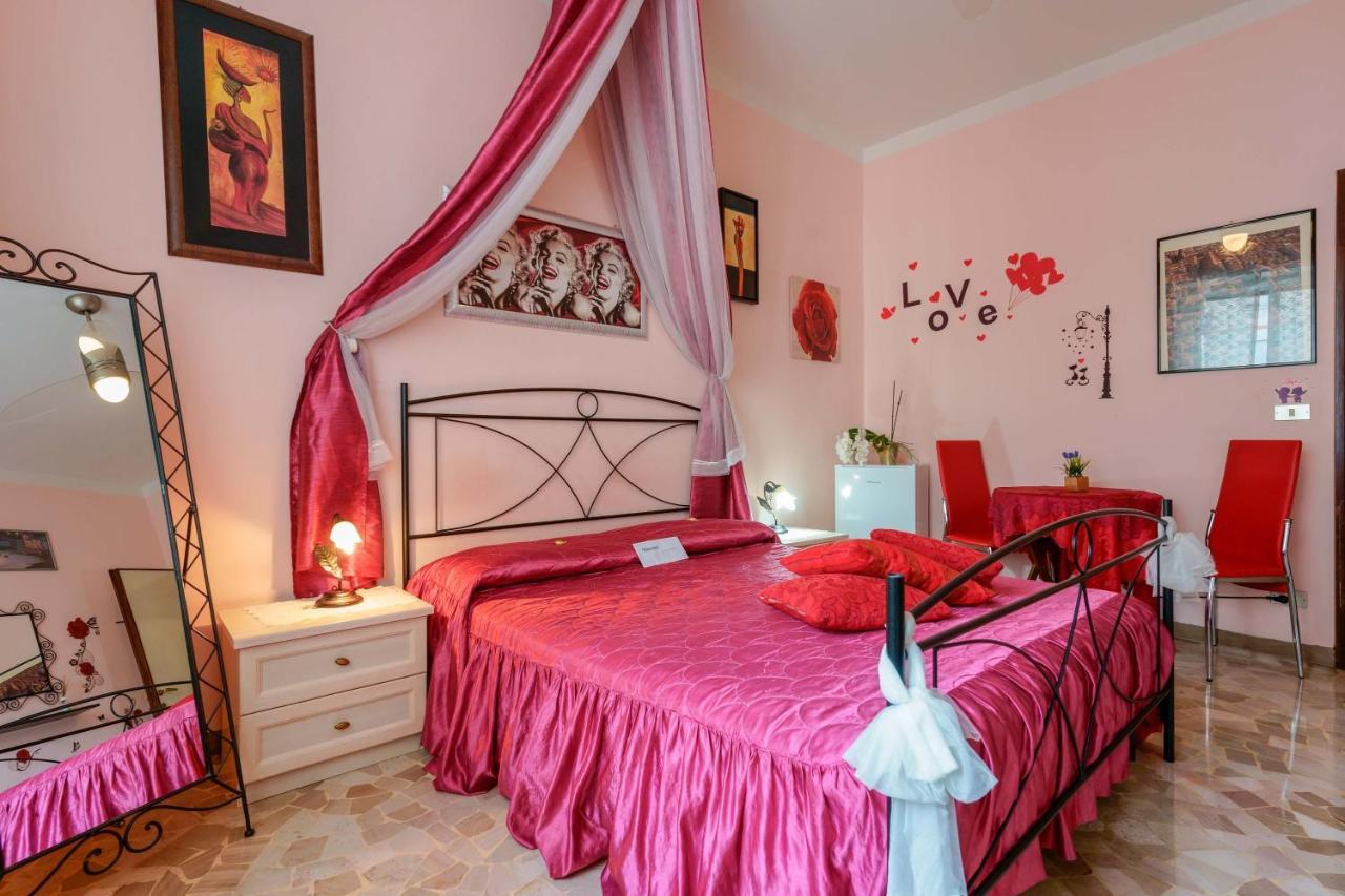 Bed And Breakfast Dolce Vita 볼로냐 외부 사진