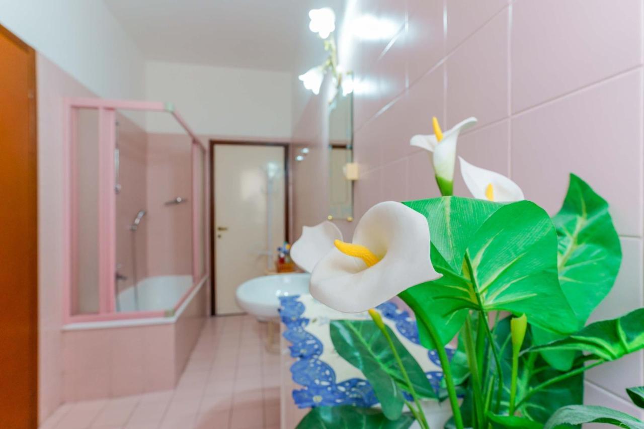 Bed And Breakfast Dolce Vita 볼로냐 외부 사진