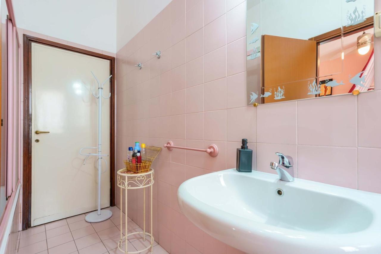 Bed And Breakfast Dolce Vita 볼로냐 외부 사진
