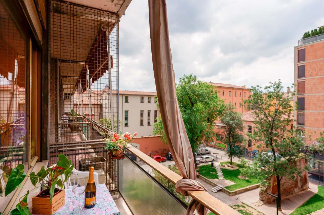 Bed And Breakfast Dolce Vita 볼로냐 외부 사진