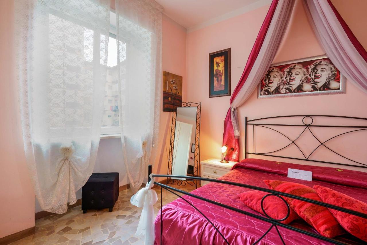 Bed And Breakfast Dolce Vita 볼로냐 외부 사진