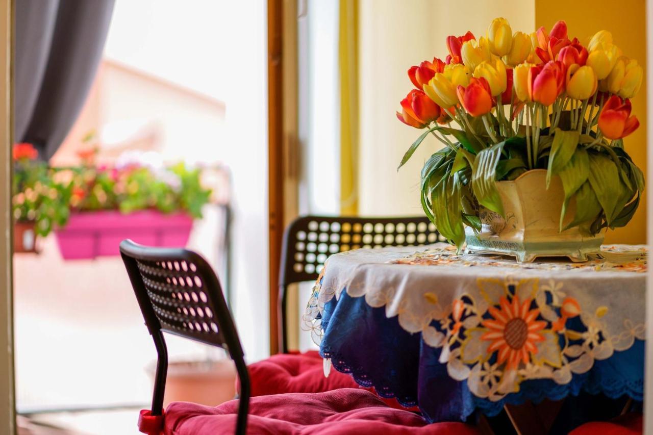 Bed And Breakfast Dolce Vita 볼로냐 외부 사진