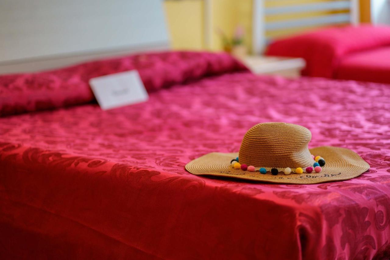 Bed And Breakfast Dolce Vita 볼로냐 외부 사진