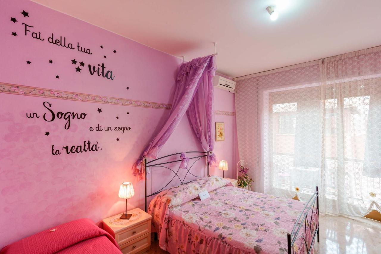 Bed And Breakfast Dolce Vita 볼로냐 외부 사진