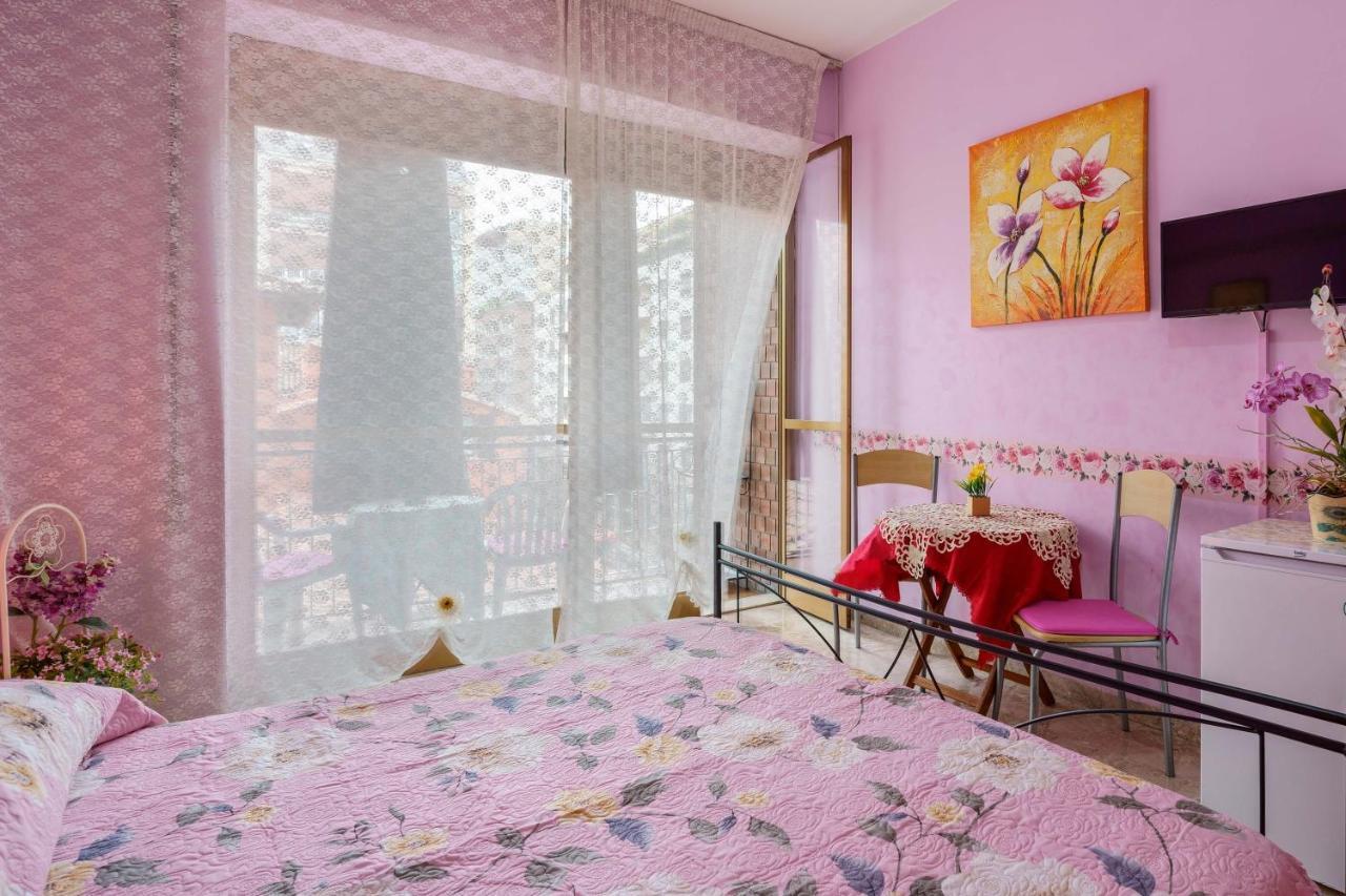 Bed And Breakfast Dolce Vita 볼로냐 외부 사진