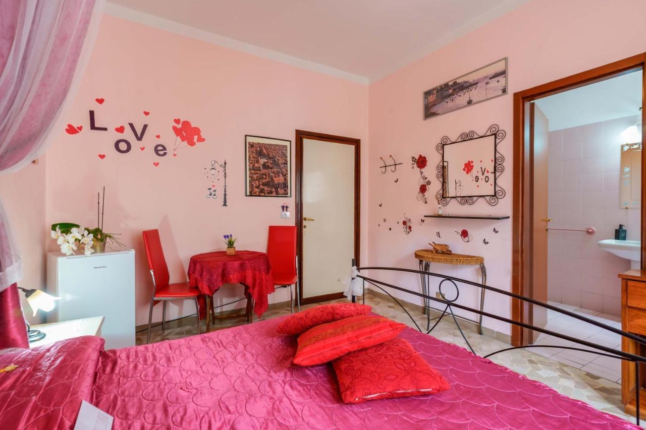 Bed And Breakfast Dolce Vita 볼로냐 외부 사진