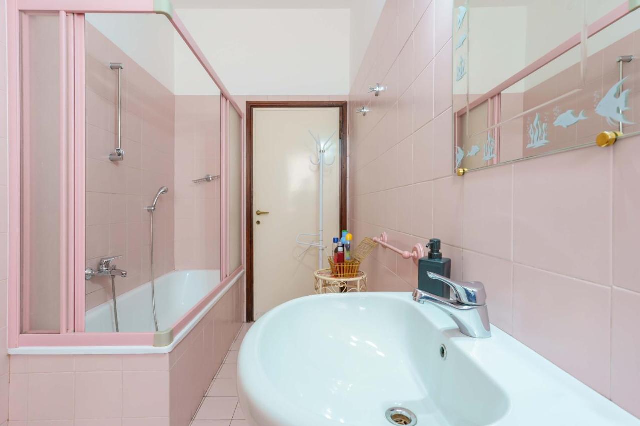 Bed And Breakfast Dolce Vita 볼로냐 외부 사진