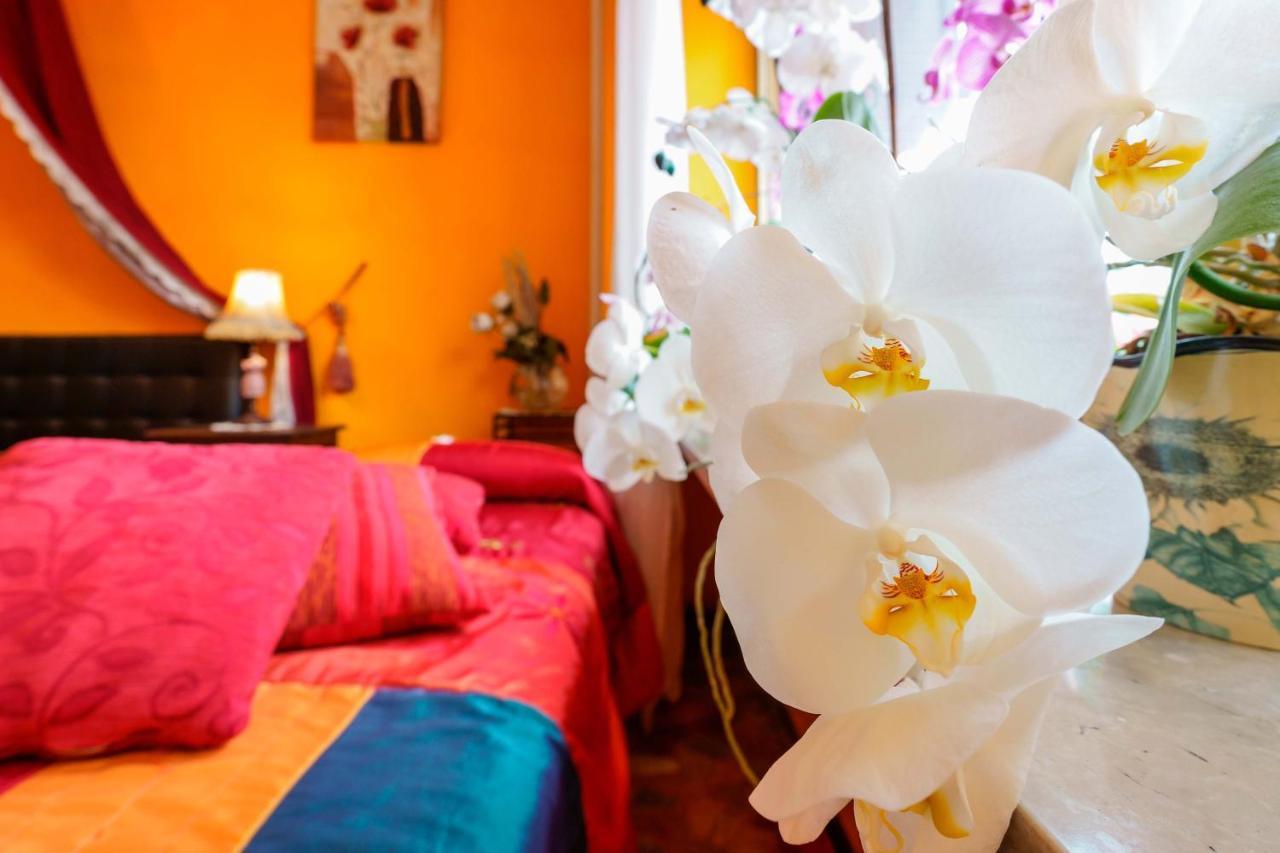 Bed And Breakfast Dolce Vita 볼로냐 외부 사진