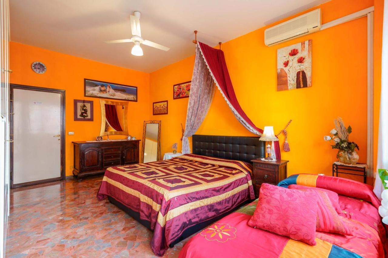 Bed And Breakfast Dolce Vita 볼로냐 외부 사진