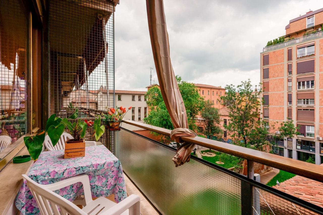 Bed And Breakfast Dolce Vita 볼로냐 외부 사진