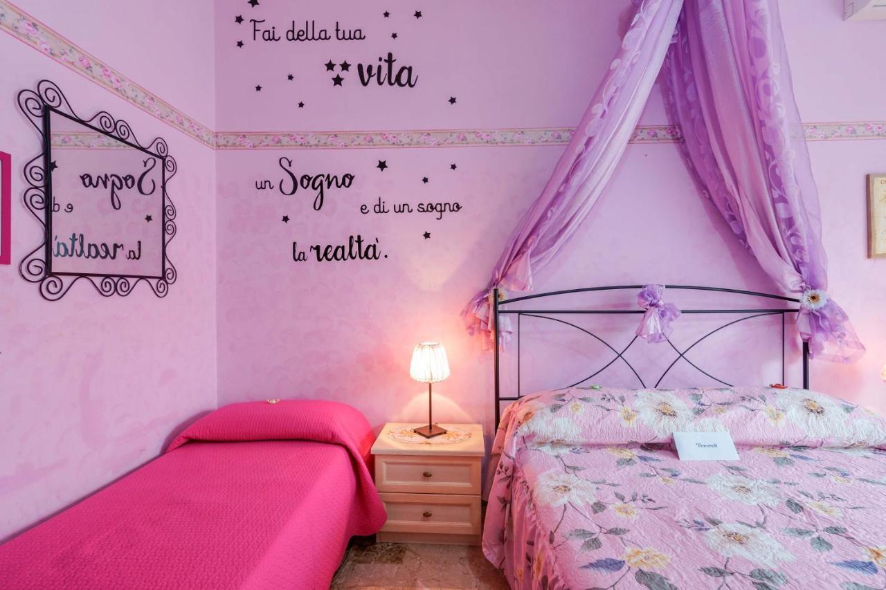 Bed And Breakfast Dolce Vita 볼로냐 외부 사진