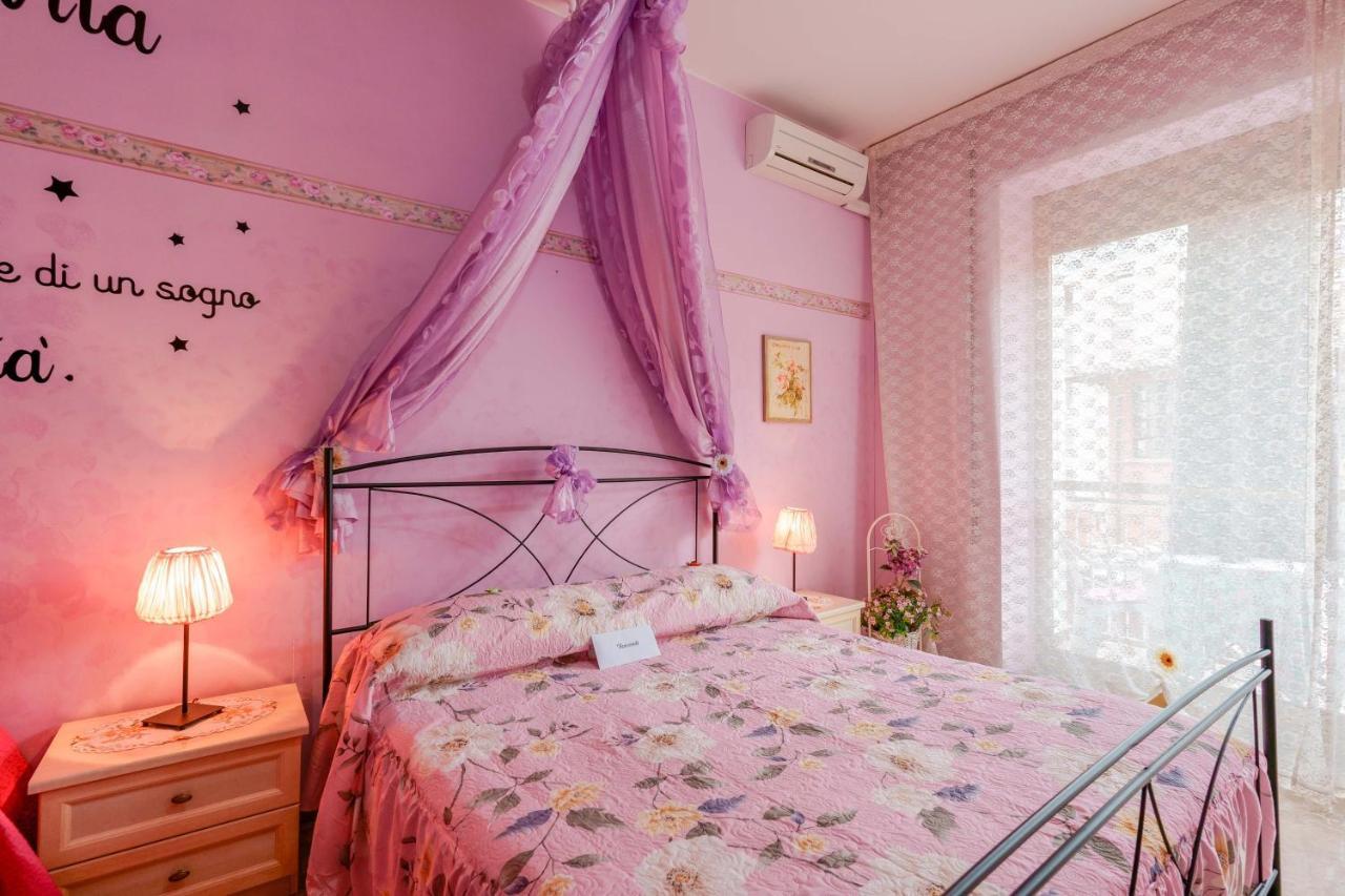 Bed And Breakfast Dolce Vita 볼로냐 외부 사진