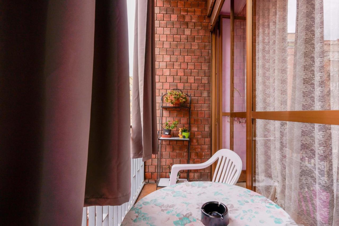 Bed And Breakfast Dolce Vita 볼로냐 외부 사진