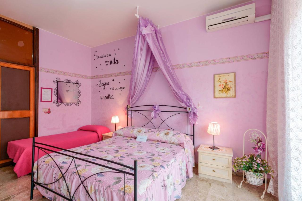 Bed And Breakfast Dolce Vita 볼로냐 외부 사진