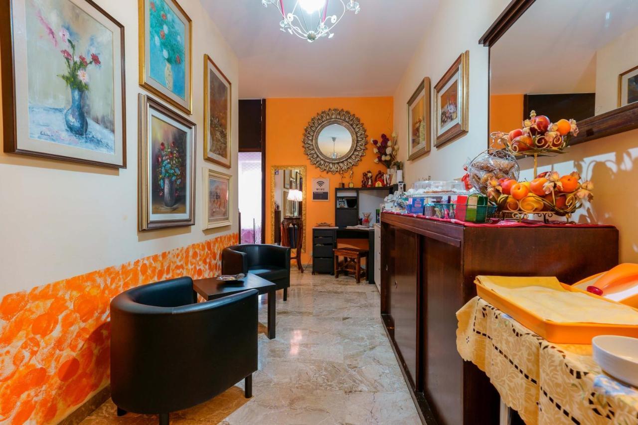 Bed And Breakfast Dolce Vita 볼로냐 외부 사진