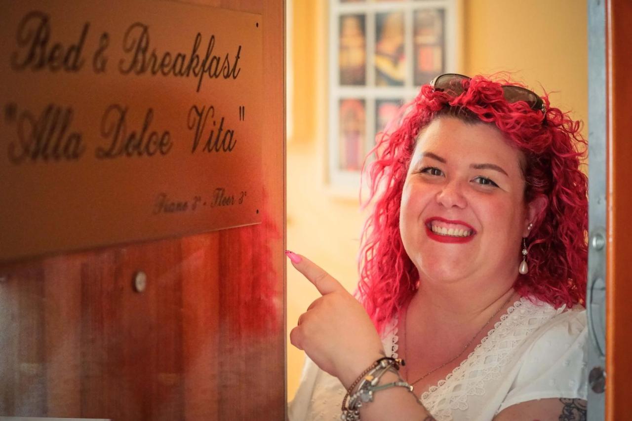 Bed And Breakfast Dolce Vita 볼로냐 외부 사진