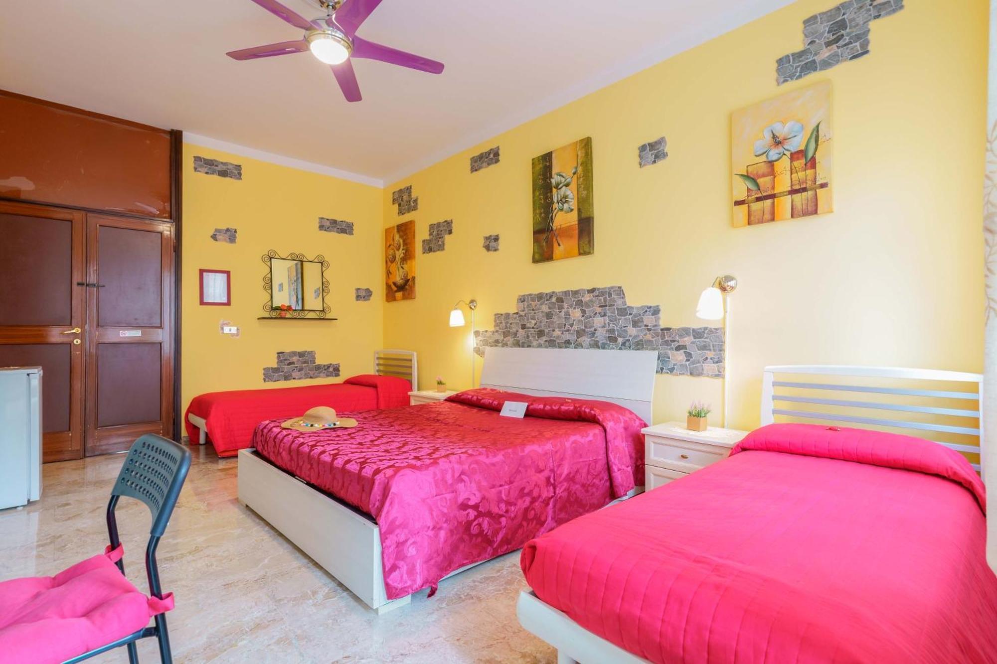 Bed And Breakfast Dolce Vita 볼로냐 외부 사진