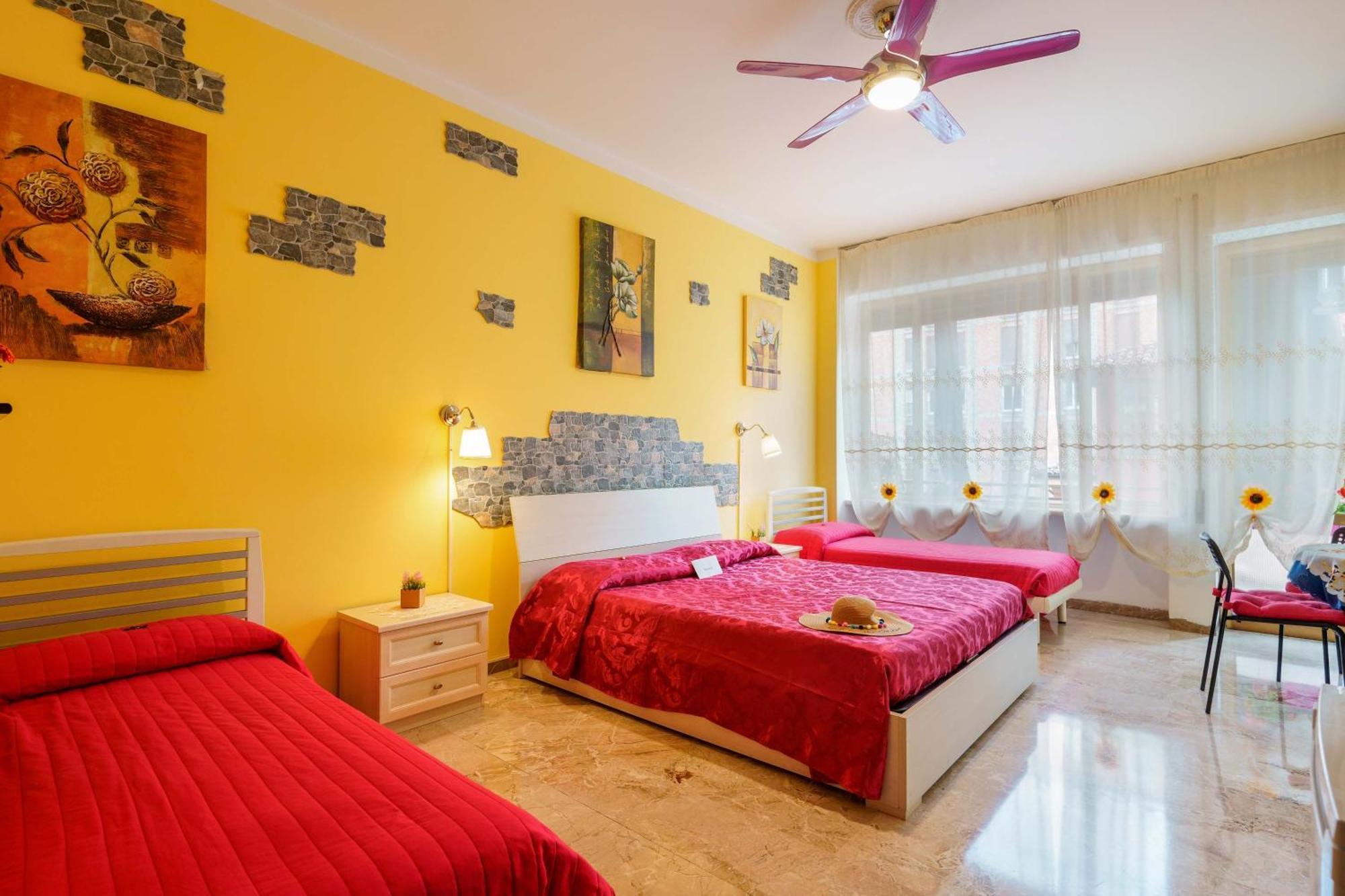 Bed And Breakfast Dolce Vita 볼로냐 외부 사진