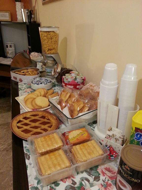 Bed And Breakfast Dolce Vita 볼로냐 외부 사진